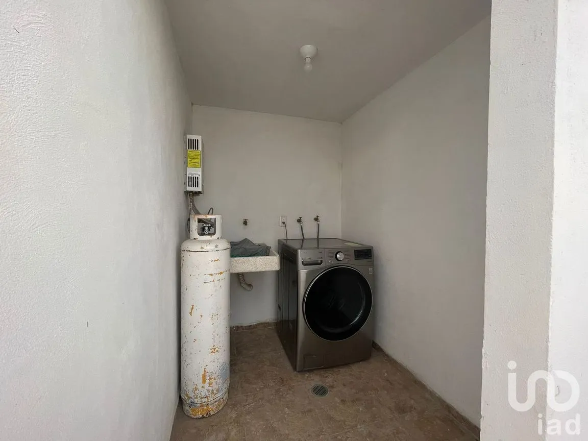 Casa en Venta en Hacienda de Santiago, San Luis Potosí, San Luis Potosí | NEX-239512 | iad México | Foto 19 de 23