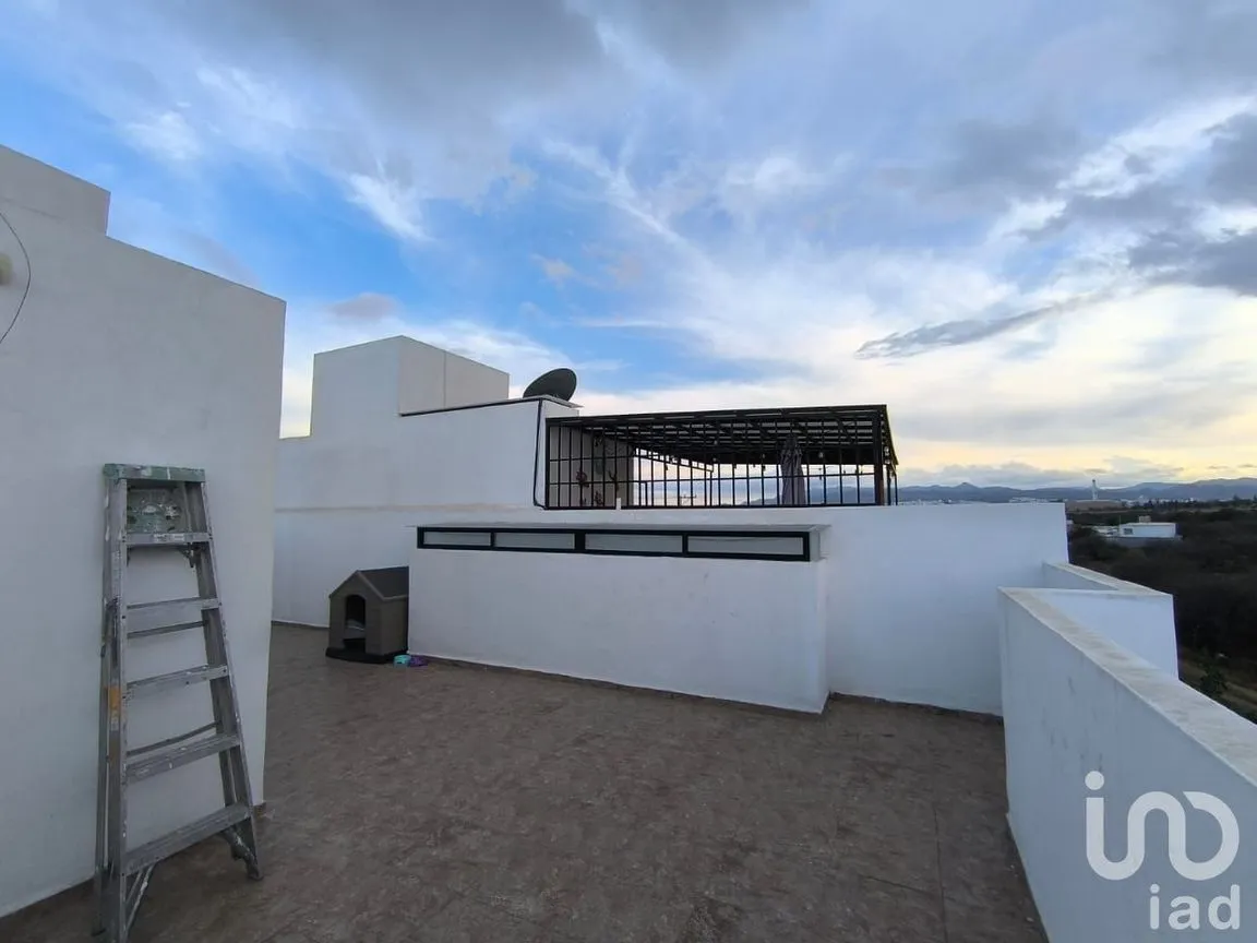 Casa en Venta en Hacienda de Santiago, San Luis Potosí, San Luis Potosí | NEX-239512 | iad México | Foto 22 de 23