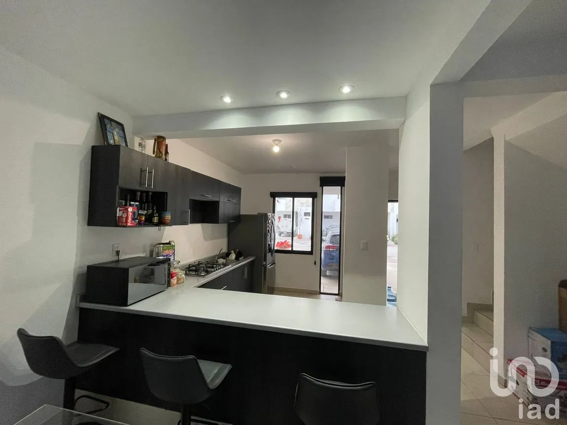 Casa en Venta en Hacienda de Santiago, San Luis Potosí, San Luis Potosí | NEX-239512 | iad México | Foto 1 de 23