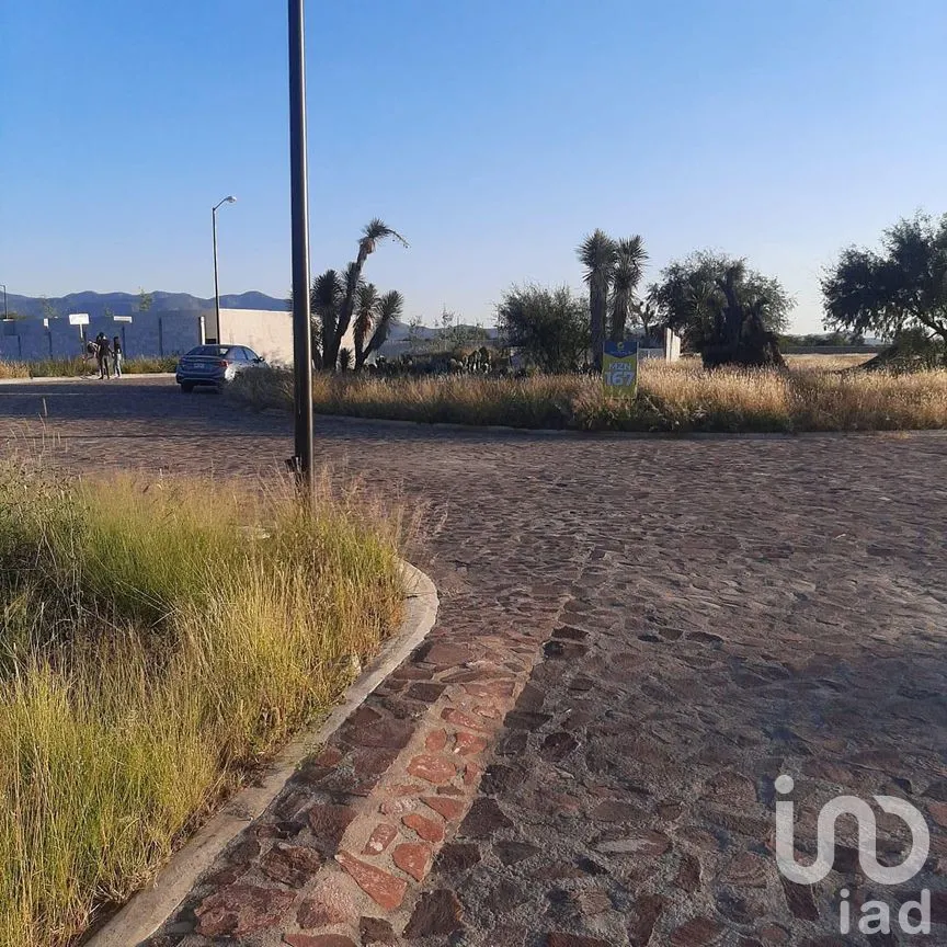 Terreno en Venta en Jesús María, Villa de Reyes, San Luis Potosí | NEX-239644 | iad México | Foto 5 de 10