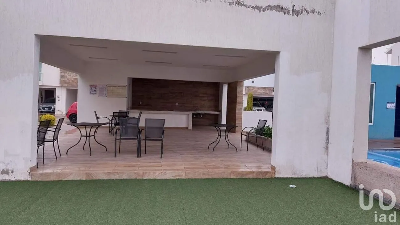 Casa en Renta en Valle Real, Soledad de Graciano Sánchez, San Luis Potosí | NEX-241200 | iad México | Foto 13 de 15