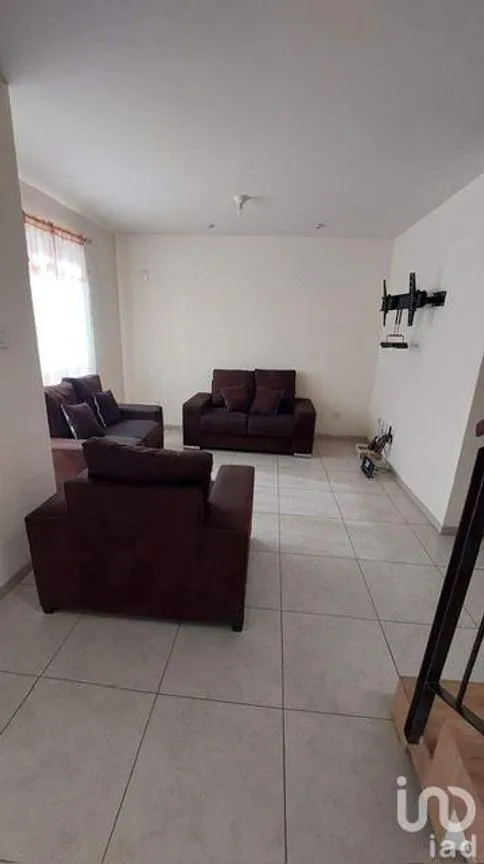 Casa en Renta en Valle Real, Soledad de Graciano Sánchez, San Luis Potosí | NEX-241200 | iad México | Foto 3 de 15