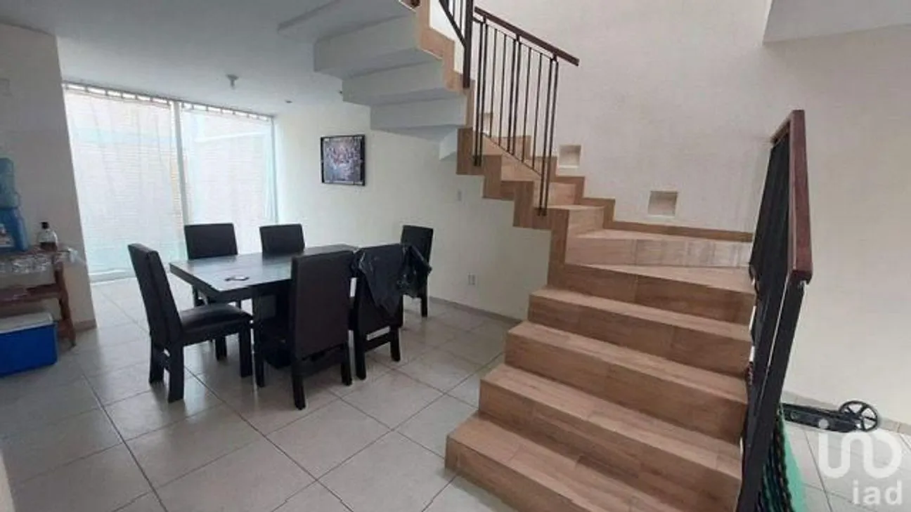 Casa en Renta en Valle Real, Soledad de Graciano Sánchez, San Luis Potosí | NEX-241200 | iad México | Foto 4 de 15