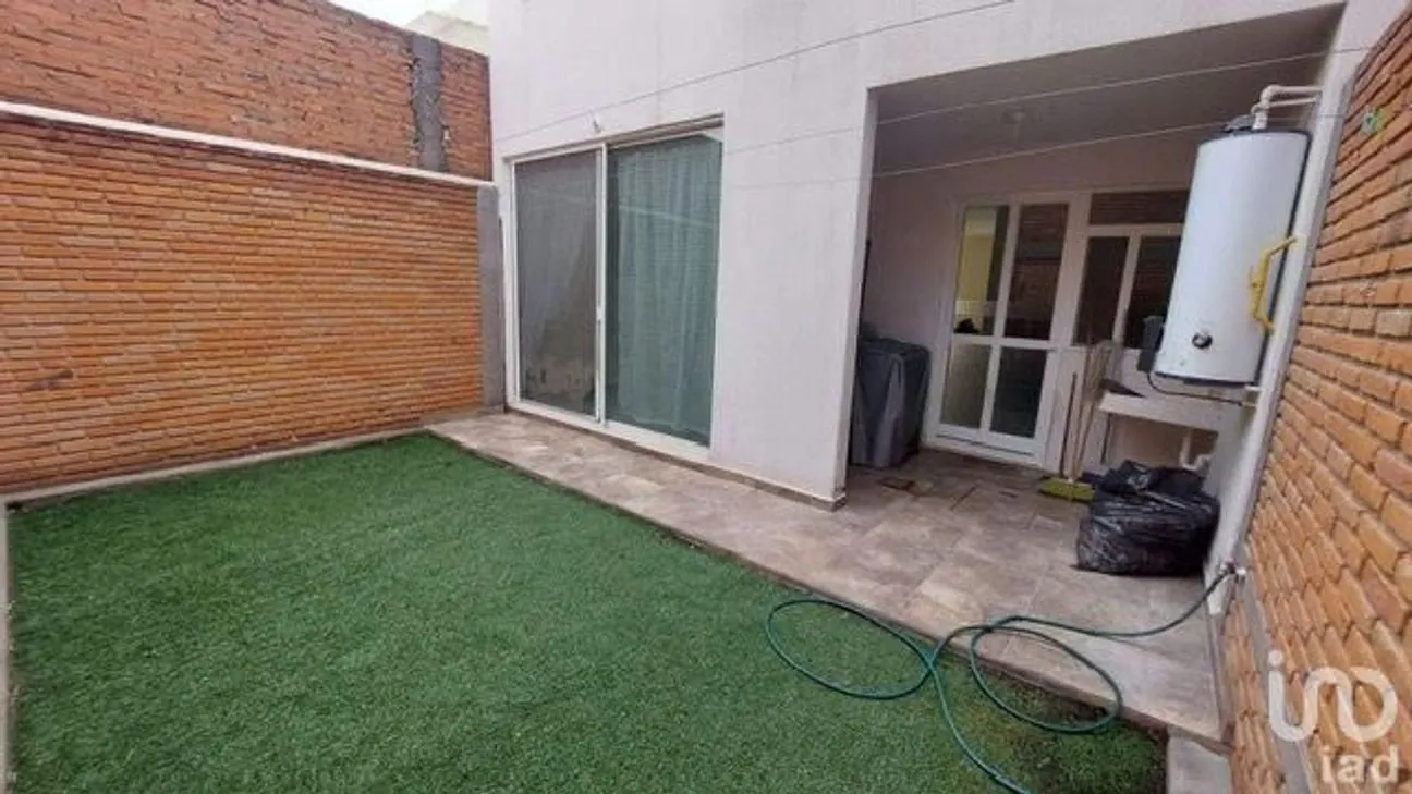 Casa en Renta en Valle Real, Soledad de Graciano Sánchez, San Luis Potosí | NEX-241200 | iad México | Foto 5 de 15