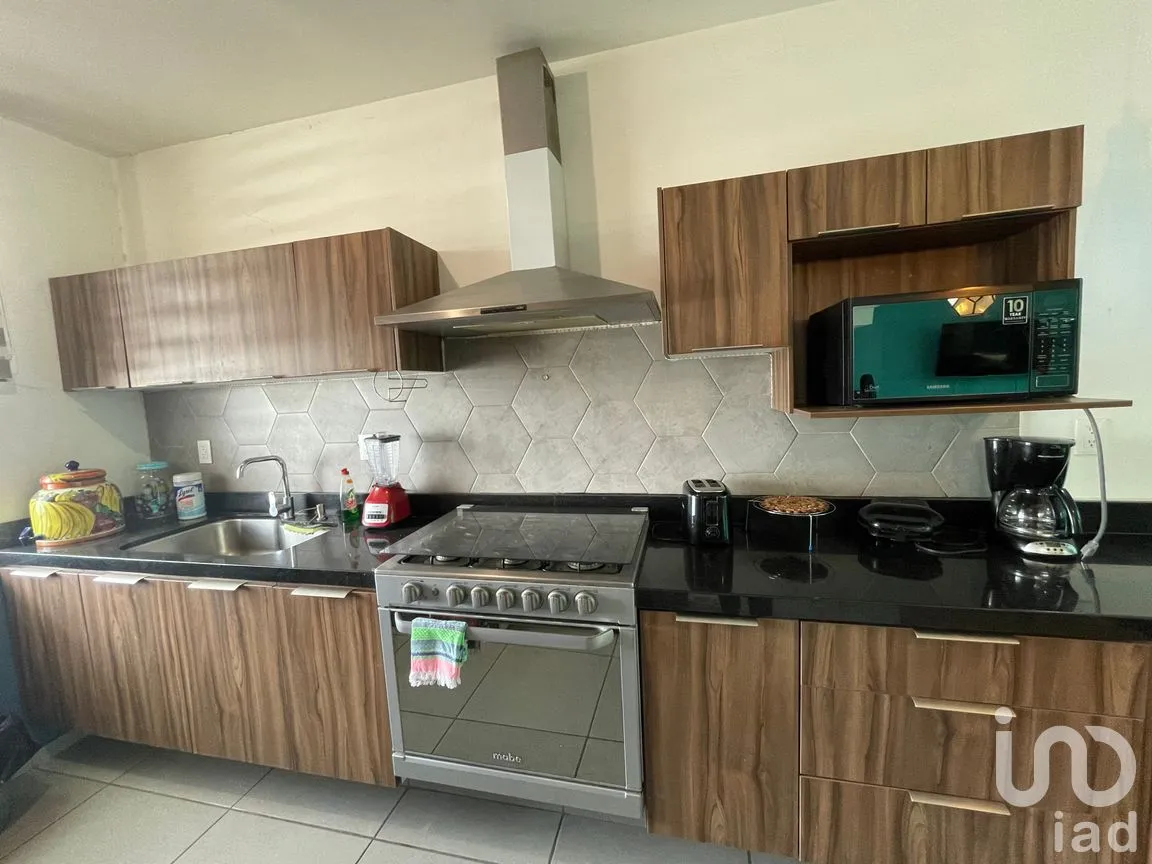 Casa en Renta en Las Palmas, Soledad de Graciano Sánchez, San Luis Potosí | NEX-249220 | iad México | Foto 2 de 24