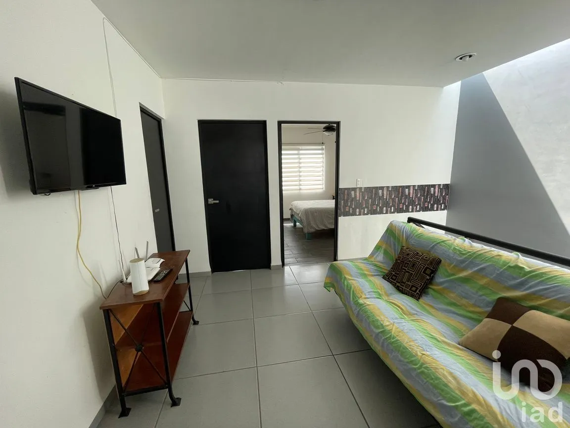 Casa en Renta en Las Palmas, Soledad de Graciano Sánchez, San Luis Potosí | NEX-249220 | iad México | Foto 11 de 24