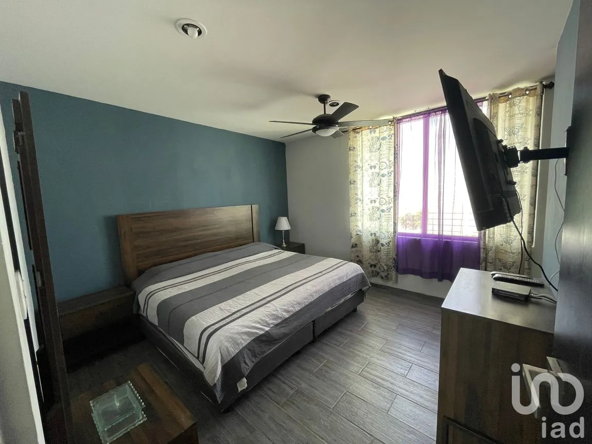 Casa en Renta en Las Palmas, Soledad de Graciano Sánchez, San Luis Potosí | NEX-249220 | iad México | Foto 13 de 24