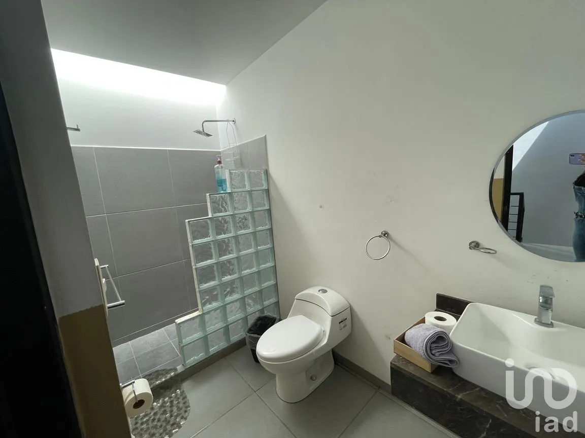 Casa en Renta en Las Palmas, Soledad de Graciano Sánchez, San Luis Potosí | NEX-249220 | iad México | Foto 15 de 24