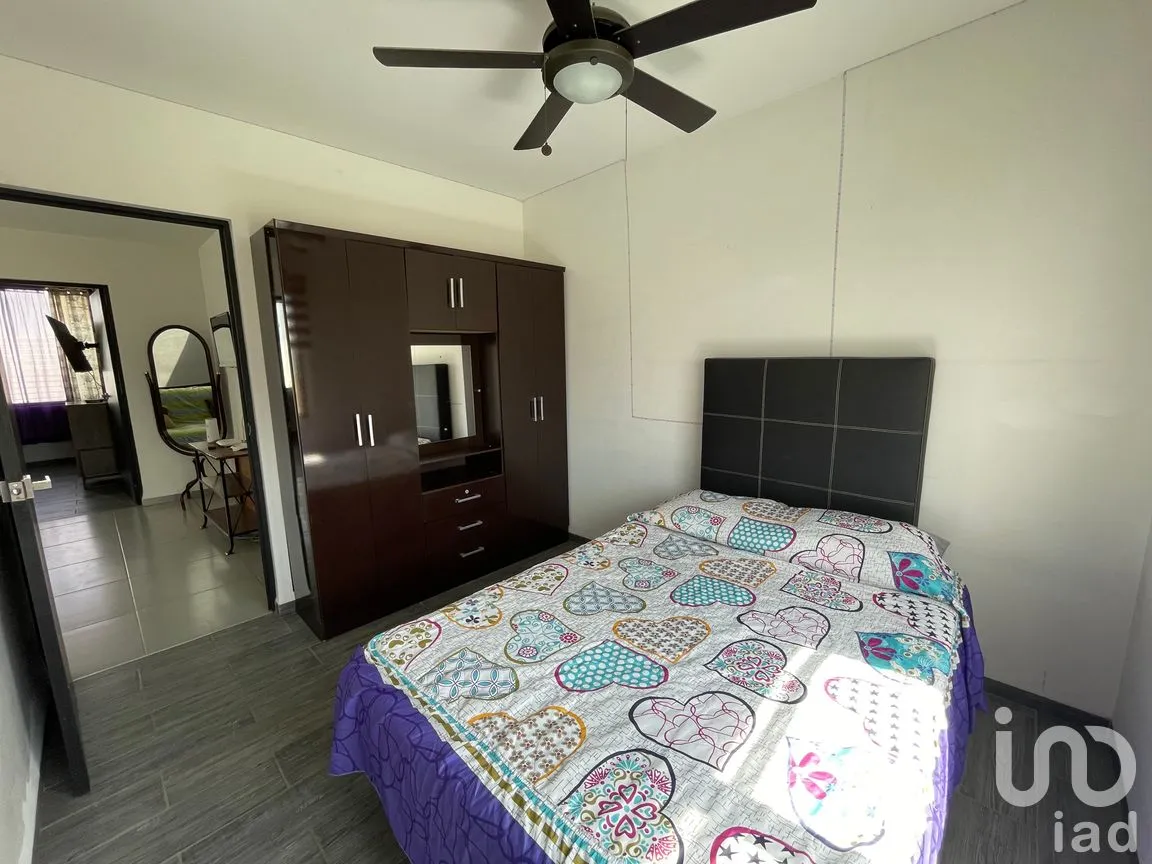 Casa en Renta en Las Palmas, Soledad de Graciano Sánchez, San Luis Potosí | NEX-249220 | iad México | Foto 16 de 24