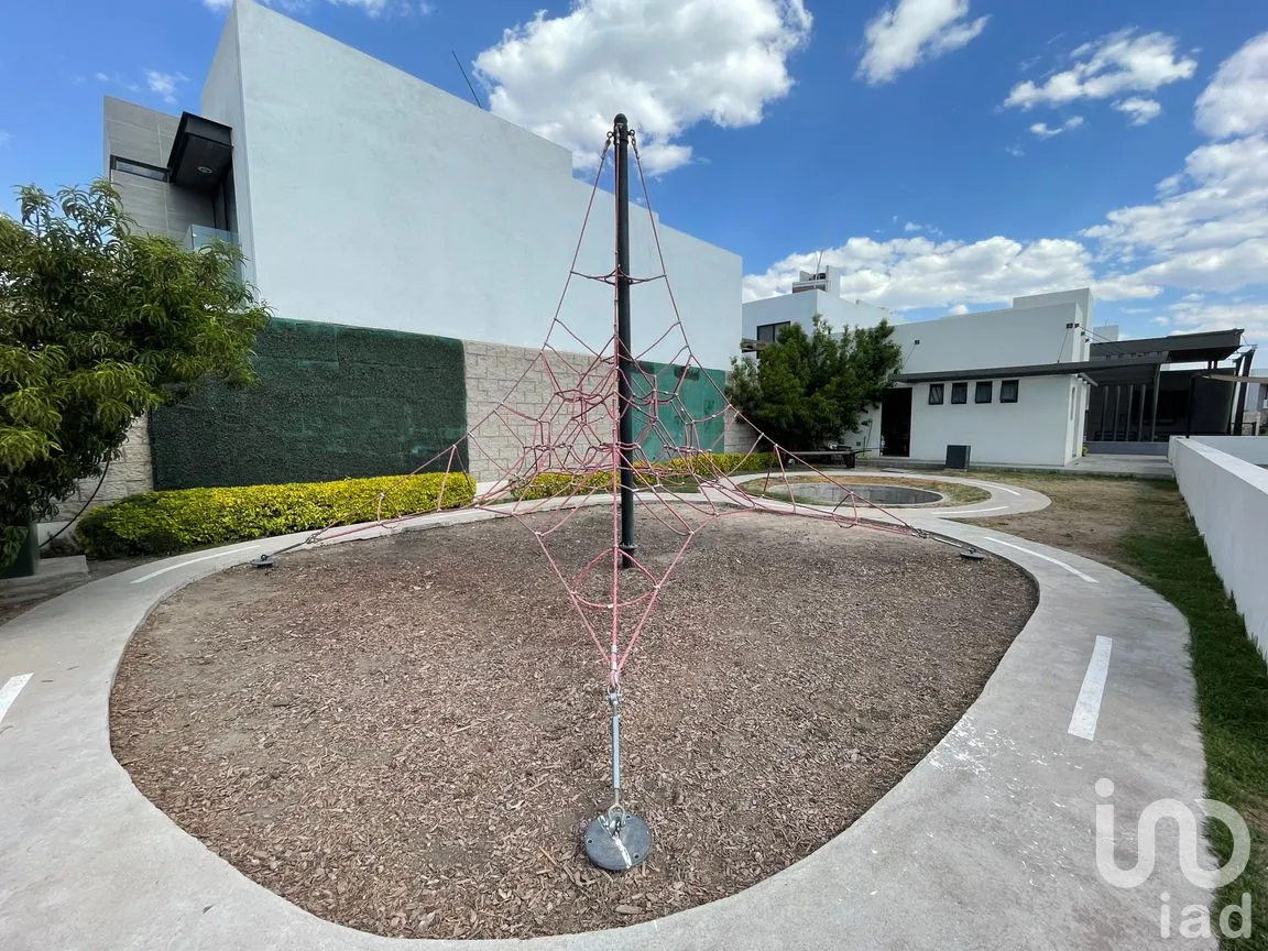 Casa en Renta en Las Palmas, Soledad de Graciano Sánchez, San Luis Potosí | NEX-249220 | iad México | Foto 18 de 24
