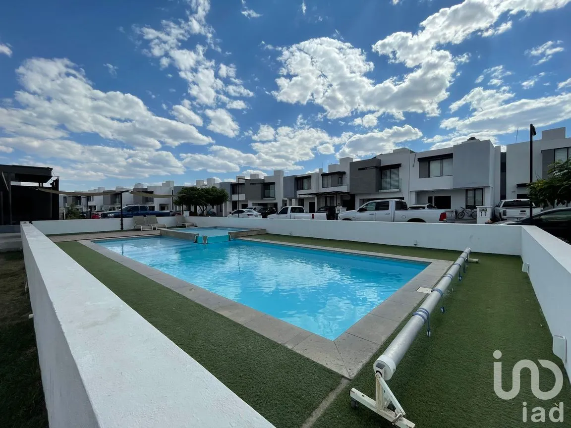 Casa en Renta en Las Palmas, Soledad de Graciano Sánchez, San Luis Potosí | NEX-249220 | iad México | Foto 19 de 24