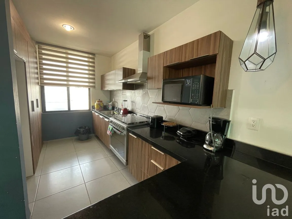 Casa en Renta en Las Palmas, Soledad de Graciano Sánchez, San Luis Potosí | NEX-249220 | iad México | Foto 3 de 24
