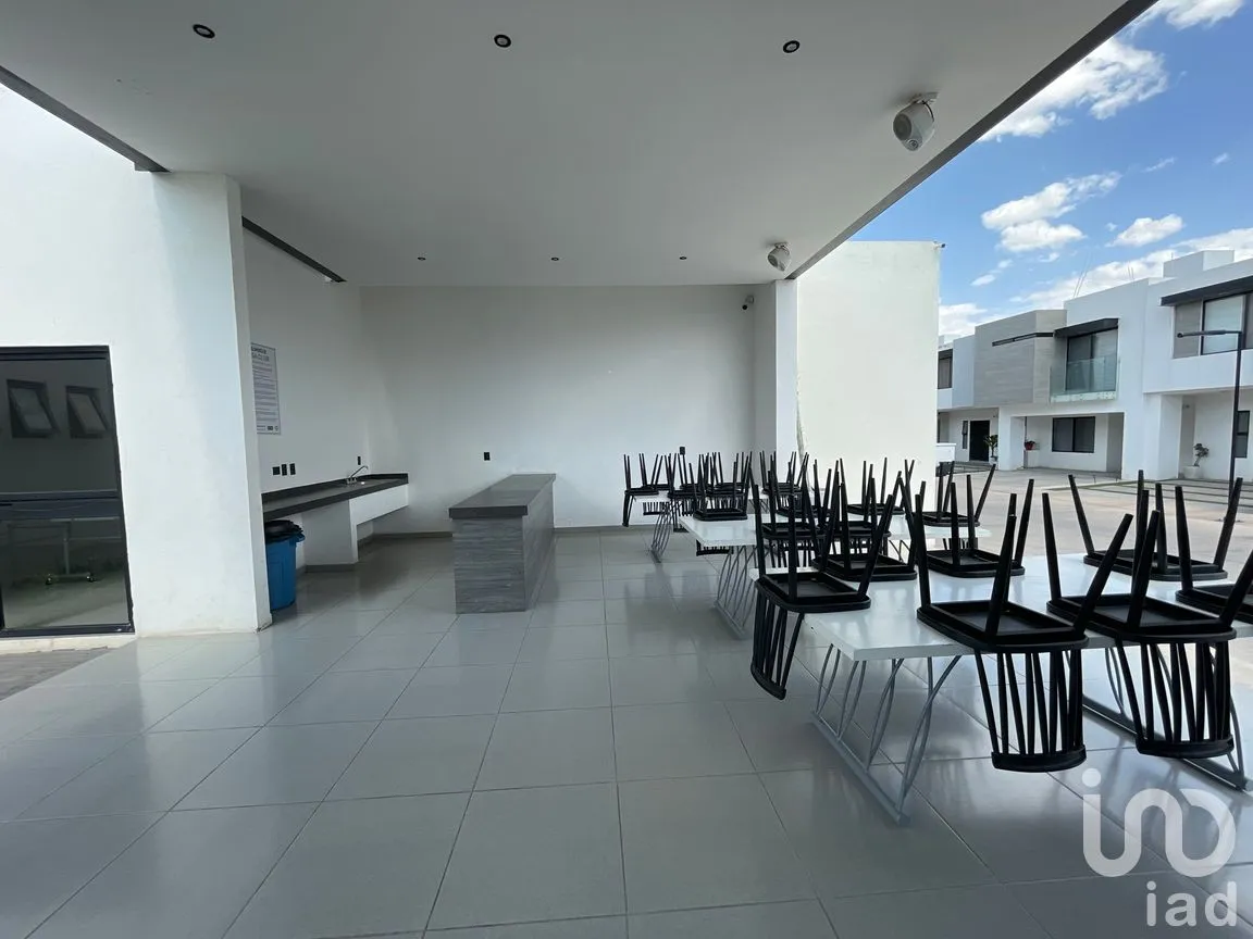 Casa en Renta en Las Palmas, Soledad de Graciano Sánchez, San Luis Potosí | NEX-249220 | iad México | Foto 22 de 24