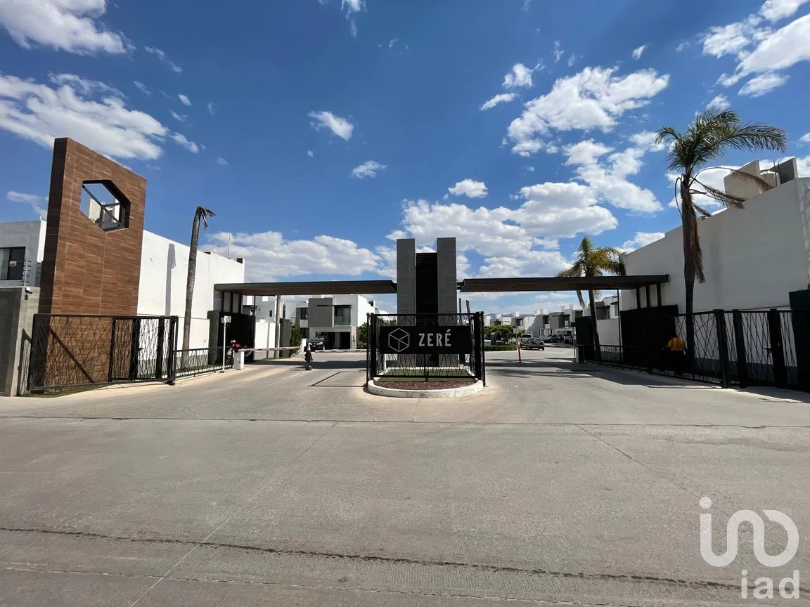 Casa en Renta en Las Palmas, Soledad de Graciano Sánchez, San Luis Potosí | NEX-249220 | iad México | Foto 24 de 24