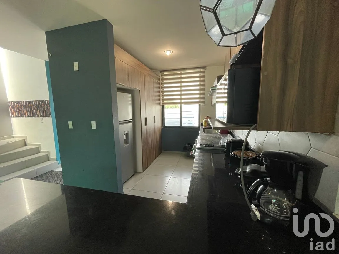 Casa en Renta en Las Palmas, Soledad de Graciano Sánchez, San Luis Potosí | NEX-249220 | iad México | Foto 4 de 24