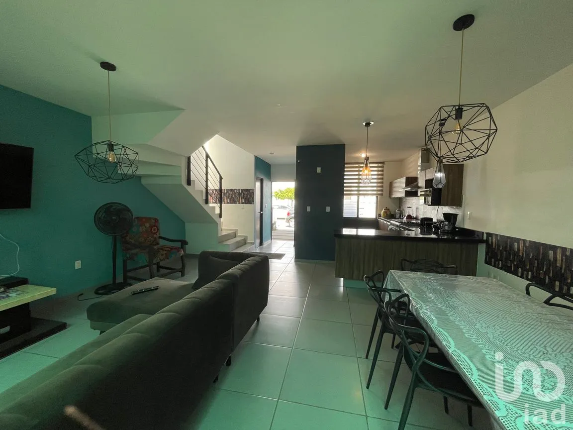 Casa en Renta en Las Palmas, Soledad de Graciano Sánchez, San Luis Potosí | NEX-249220 | iad México | Foto 5 de 24
