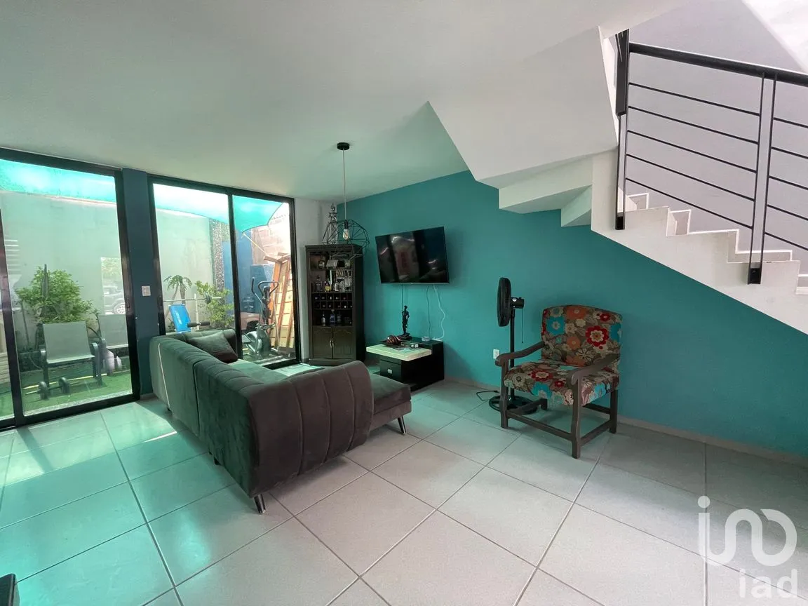Casa en Renta en Las Palmas, Soledad de Graciano Sánchez, San Luis Potosí | NEX-249220 | iad México | Foto 6 de 24