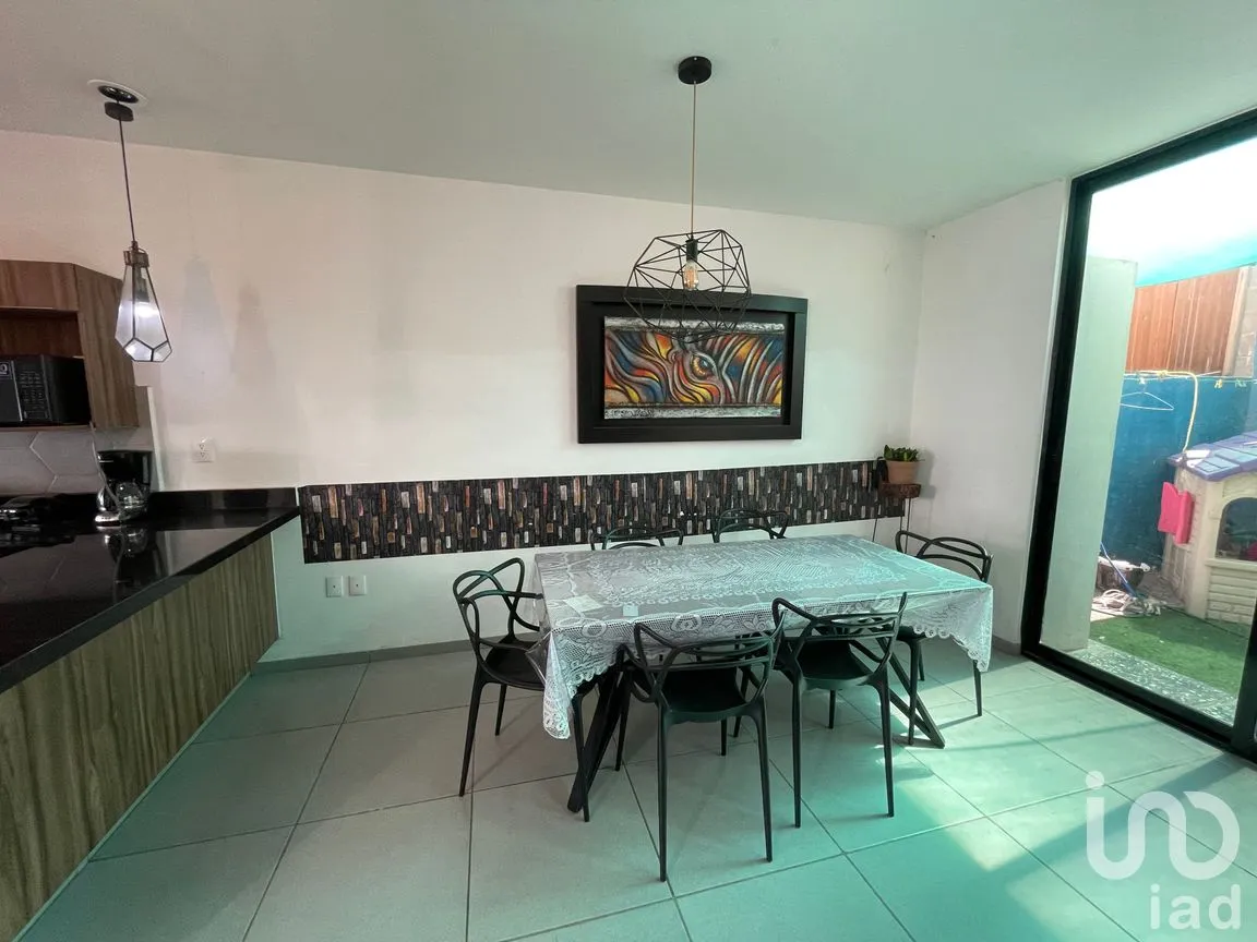 Casa en Renta en Las Palmas, Soledad de Graciano Sánchez, San Luis Potosí | NEX-249220 | iad México | Foto 7 de 24