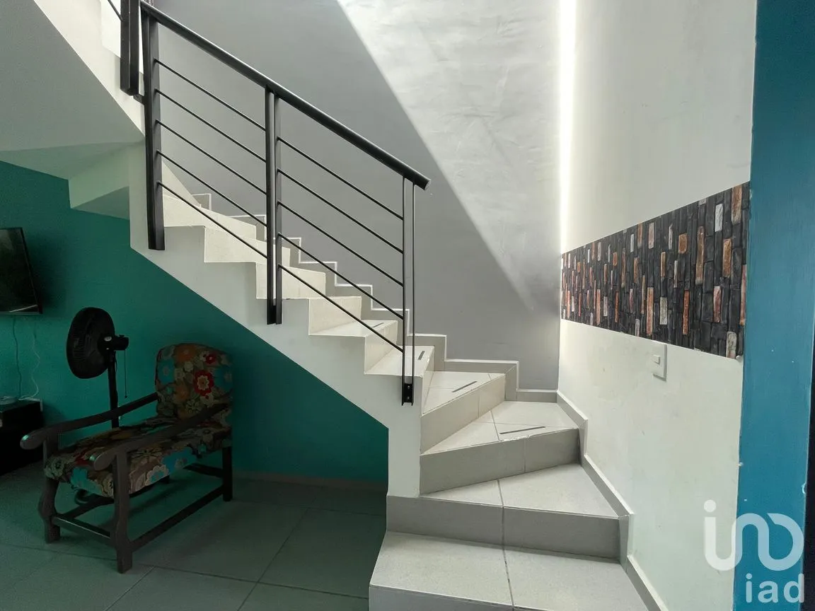 Casa en Renta en Las Palmas, Soledad de Graciano Sánchez, San Luis Potosí | NEX-249220 | iad México | Foto 8 de 24