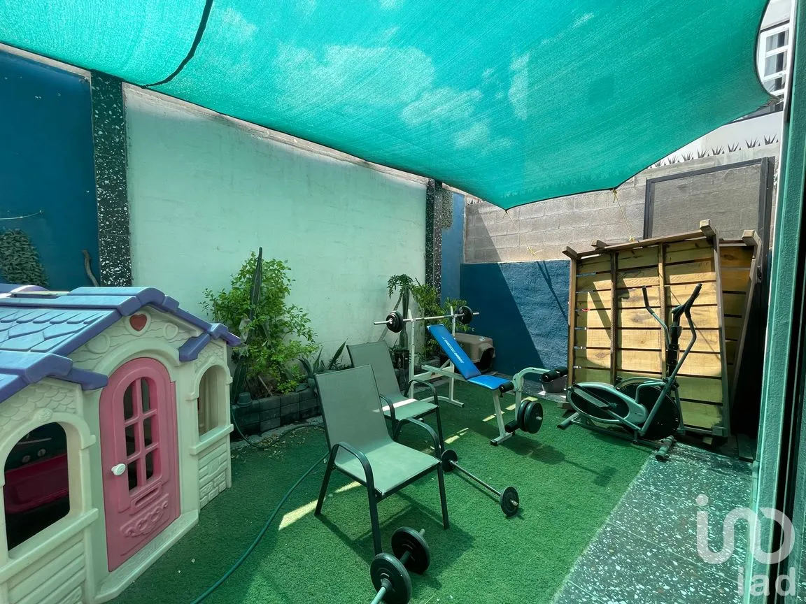 Casa en Renta en Las Palmas, Soledad de Graciano Sánchez, San Luis Potosí | NEX-249220 | iad México | Foto 10 de 24