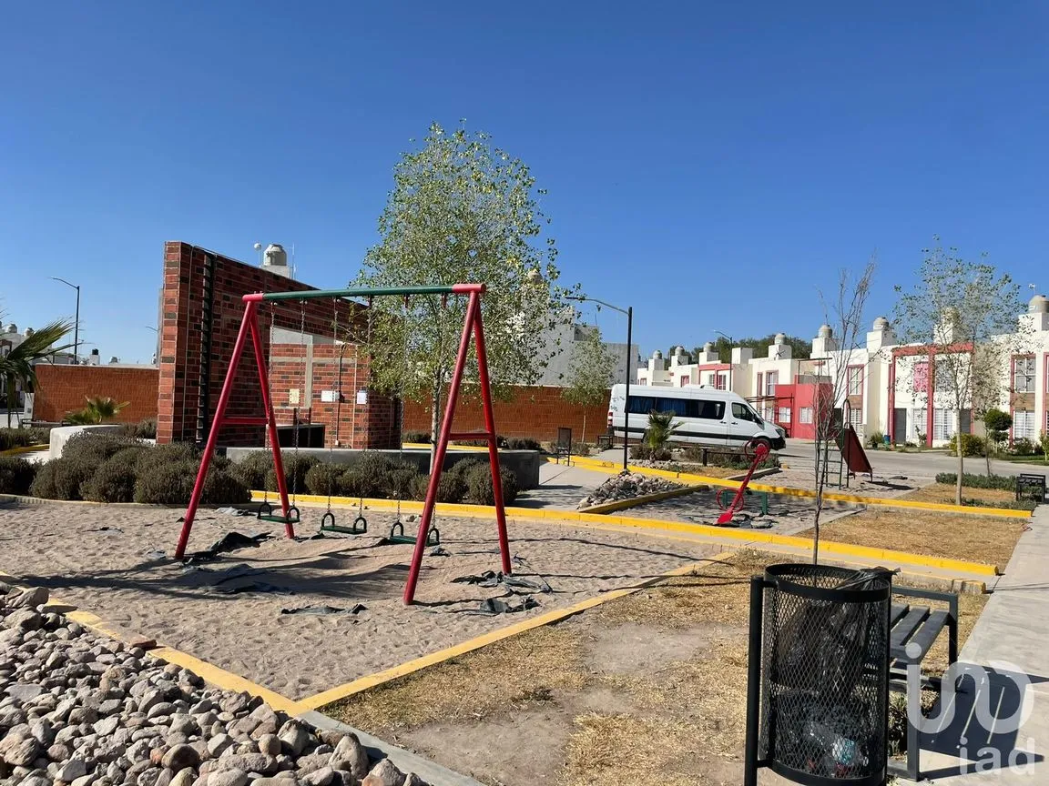 Casa en Venta en Tercera Grande, San Luis Potosí, San Luis Potosí | NEX-249699 | iad México | Foto 11 de 11