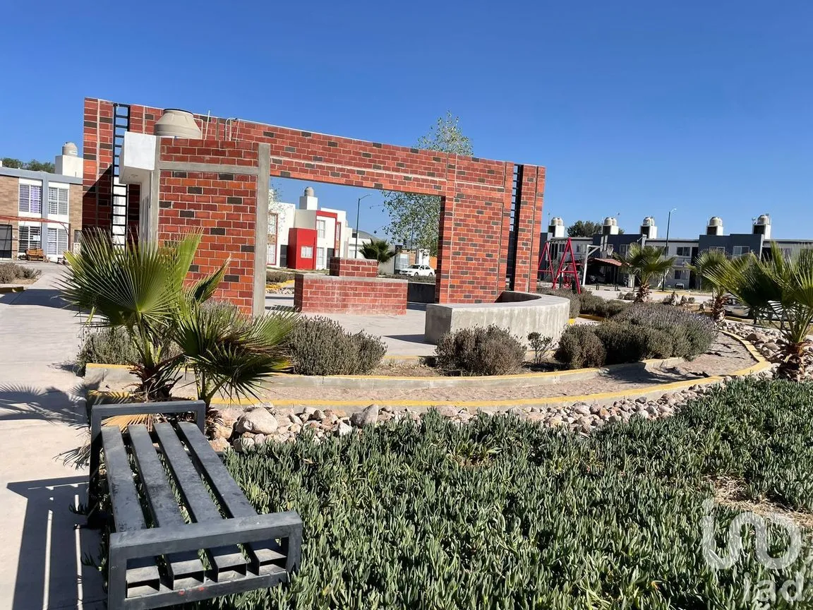 Casa en Venta en Tercera Grande, San Luis Potosí, San Luis Potosí | NEX-249699 | iad México | Foto 8 de 11