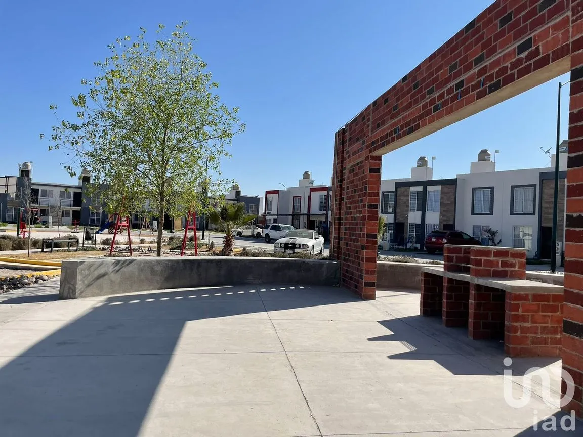 Casa en Venta en Tercera Grande, San Luis Potosí, San Luis Potosí | NEX-249699 | iad México | Foto 9 de 11