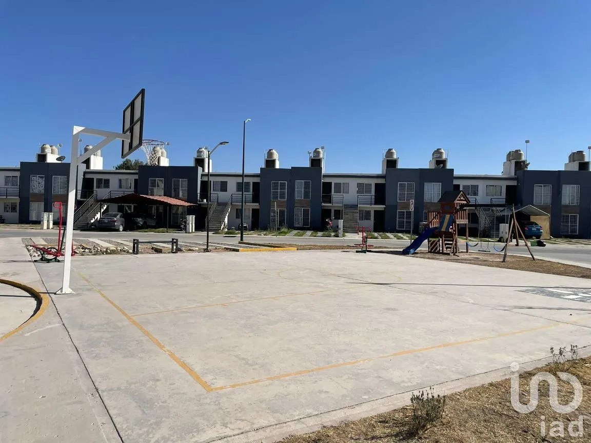 Casa en Venta en Tercera Grande, San Luis Potosí, San Luis Potosí | NEX-249699 | iad México | Foto 10 de 11