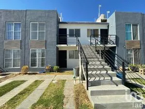 NEX-249699 - Casa en Venta, con 2 recamaras, con 1 baño, con 48 m2 de construcción.