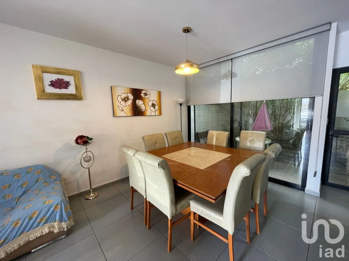 Casa en Renta en Las Palmas, Soledad de Graciano Sánchez, San Luis Potosí | NEX-250982 | iad México | Foto 2 de 22