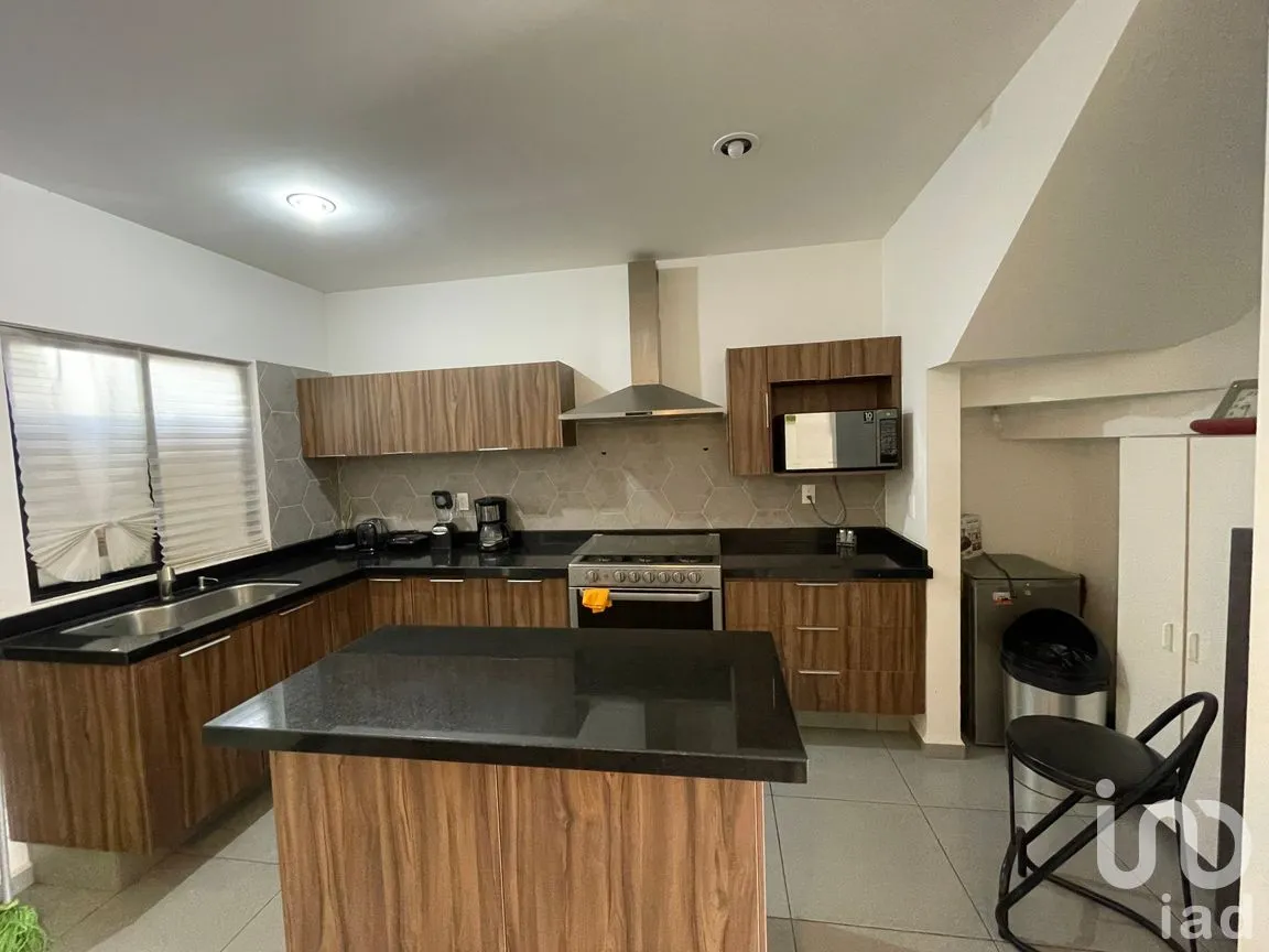 Casa en Renta en Las Palmas, Soledad de Graciano Sánchez, San Luis Potosí | NEX-250982 | iad México | Foto 3 de 22