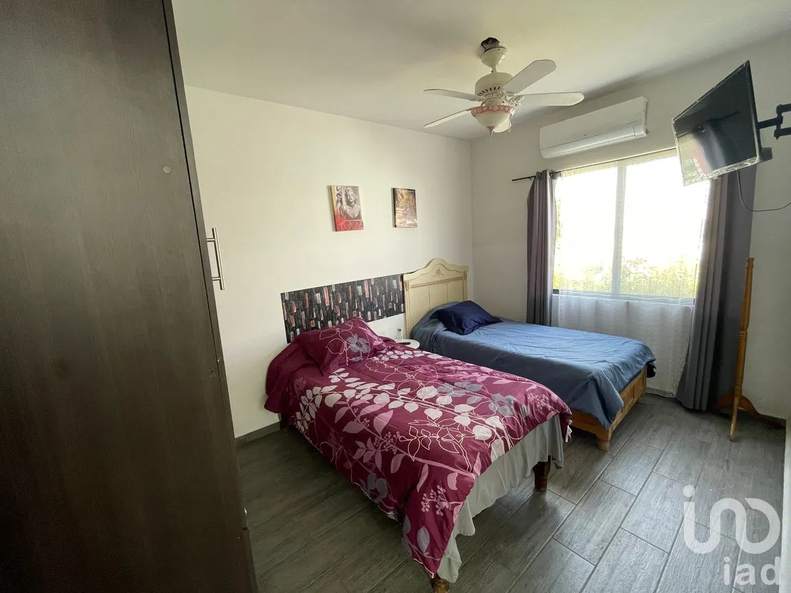 Casa en Renta en Las Palmas, Soledad de Graciano Sánchez, San Luis Potosí | NEX-250982 | iad México | Foto 10 de 22
