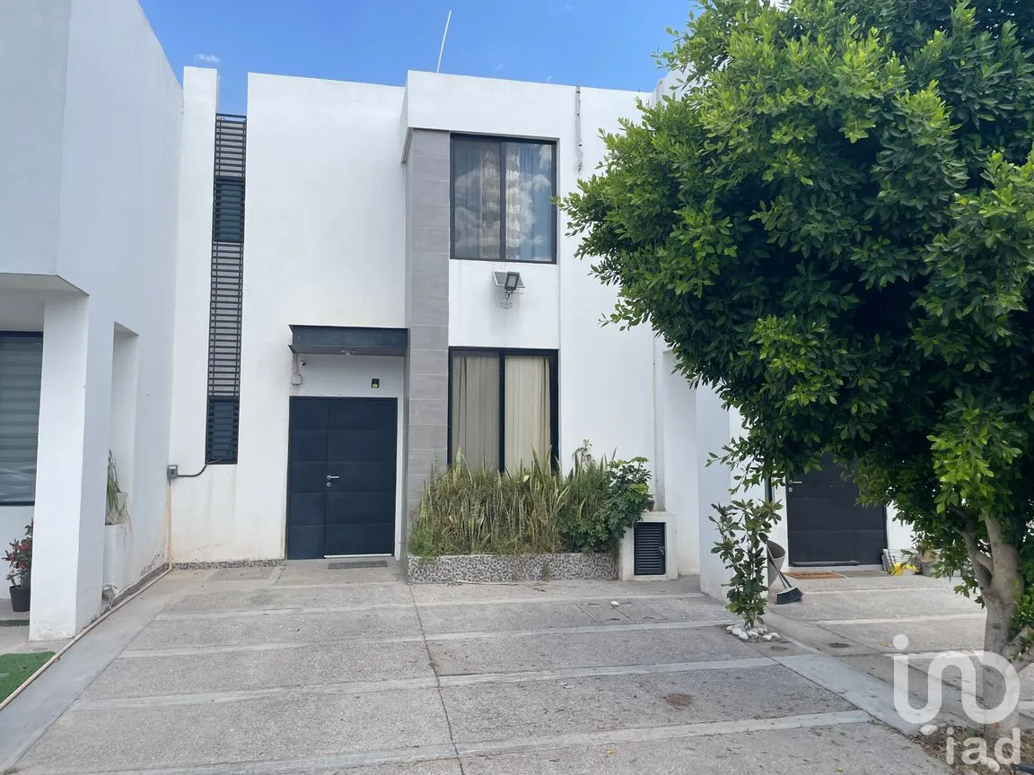 Casa en Renta en Las Palmas, Soledad de Graciano Sánchez, San Luis Potosí | NEX-250982 | iad México | Foto 1 de 22