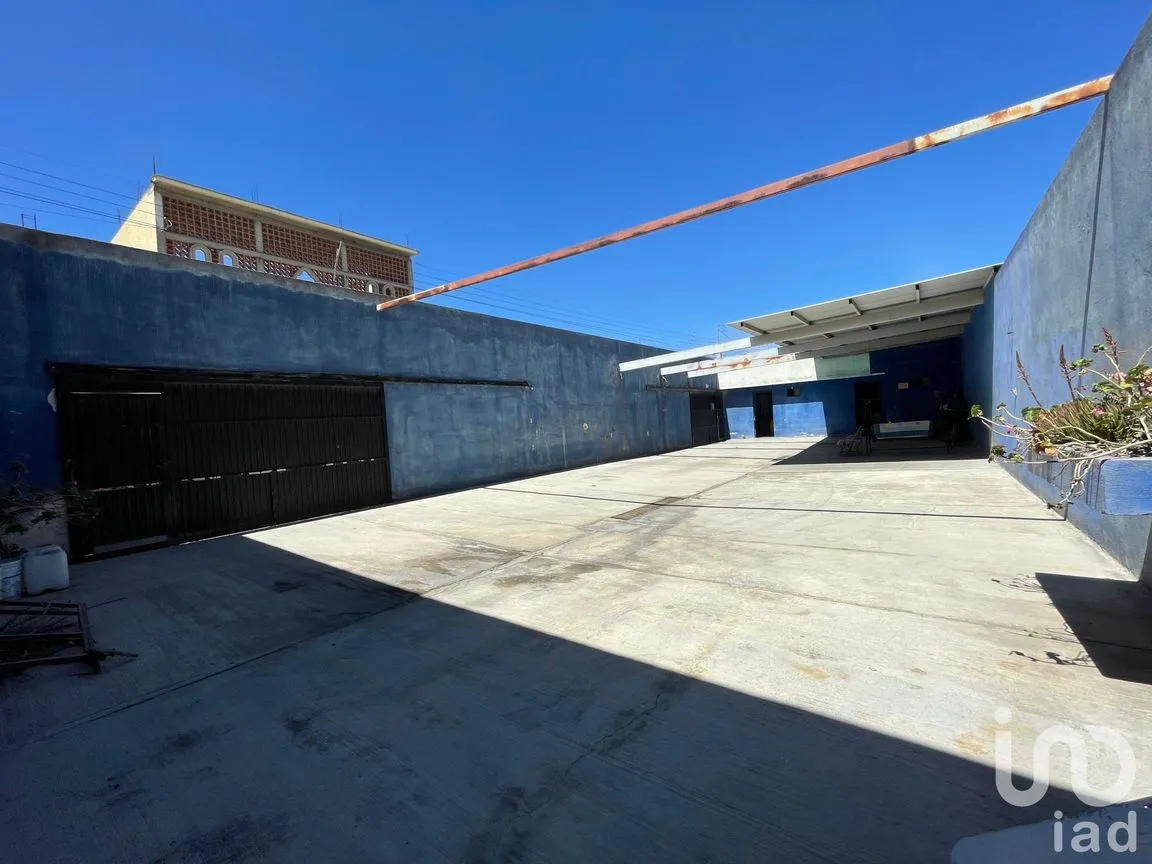 Bodega en Venta en Satélite Francisco I Madero, San Luis Potosí, San Luis Potosí | NEX-252463 | iad México | Foto 2 de 9