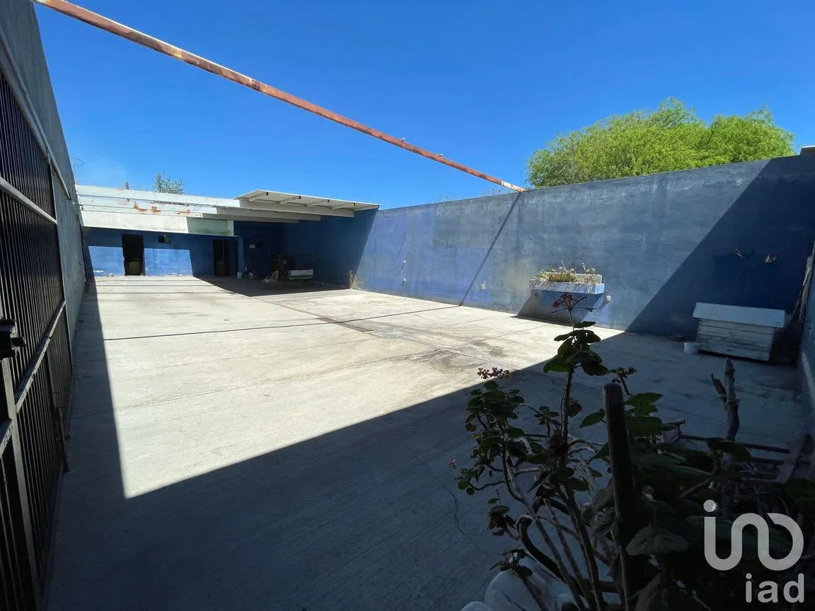 Bodega en Venta en Satélite Francisco I Madero, San Luis Potosí, San Luis Potosí | NEX-252463 | iad México | Foto 3 de 9