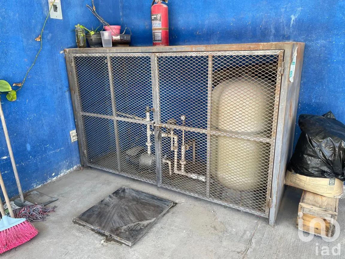 Bodega en Venta en Satélite Francisco I Madero, San Luis Potosí, San Luis Potosí | NEX-252463 | iad México | Foto 4 de 9
