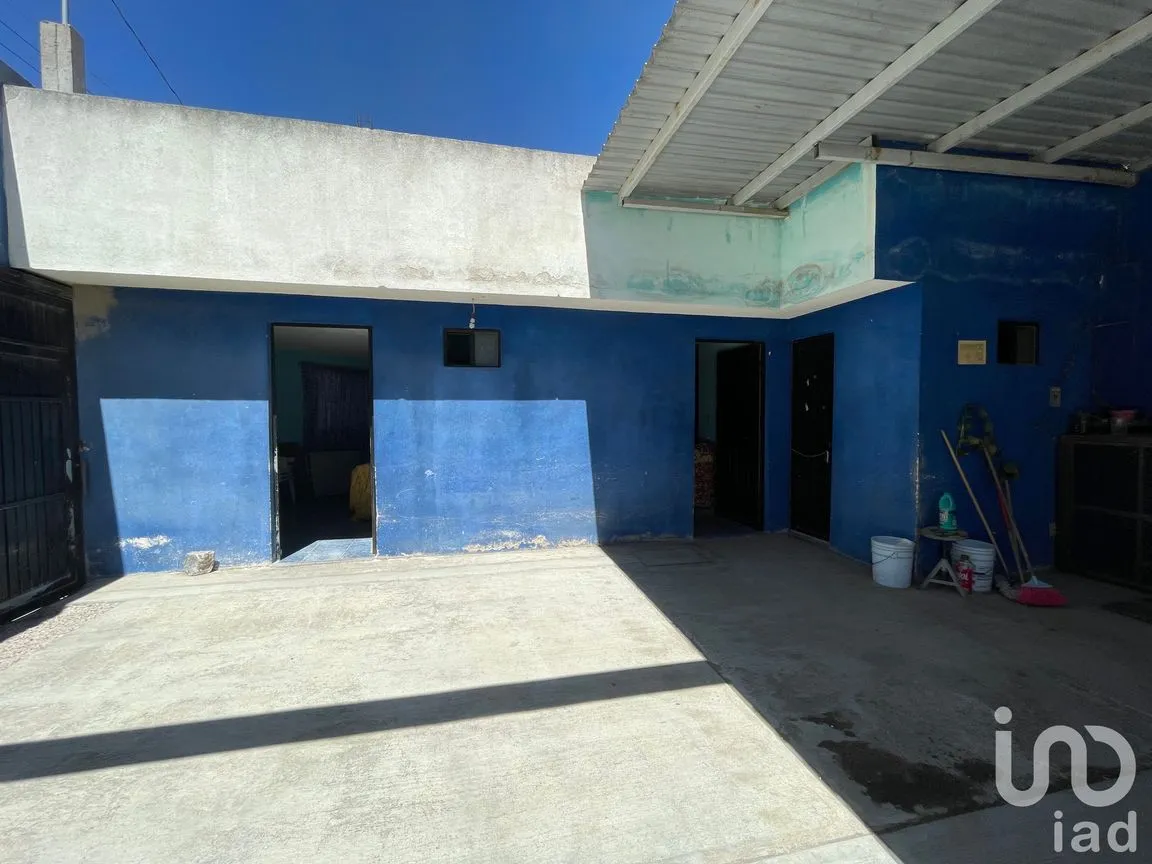 Bodega en Venta en Satélite Francisco I Madero, San Luis Potosí, San Luis Potosí | NEX-252463 | iad México | Foto 5 de 9