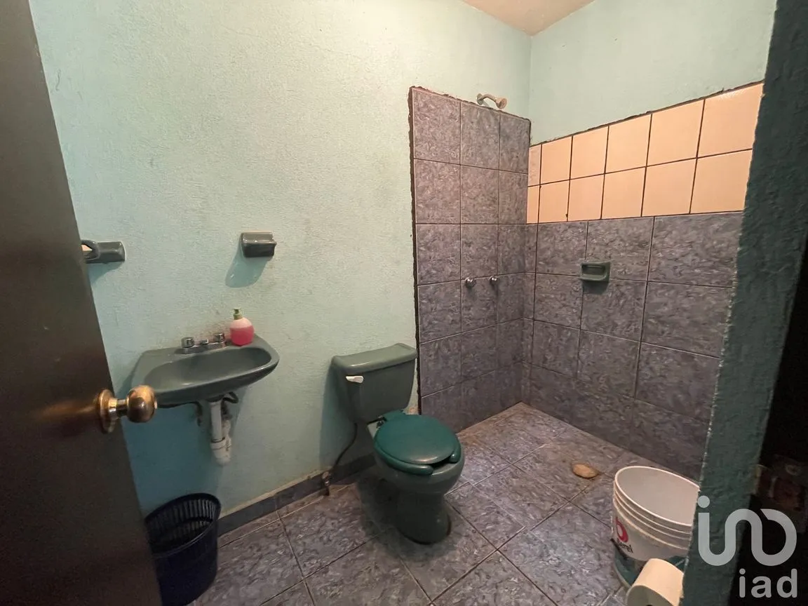 Bodega en Venta en Satélite Francisco I Madero, San Luis Potosí, San Luis Potosí | NEX-252463 | iad México | Foto 8 de 9
