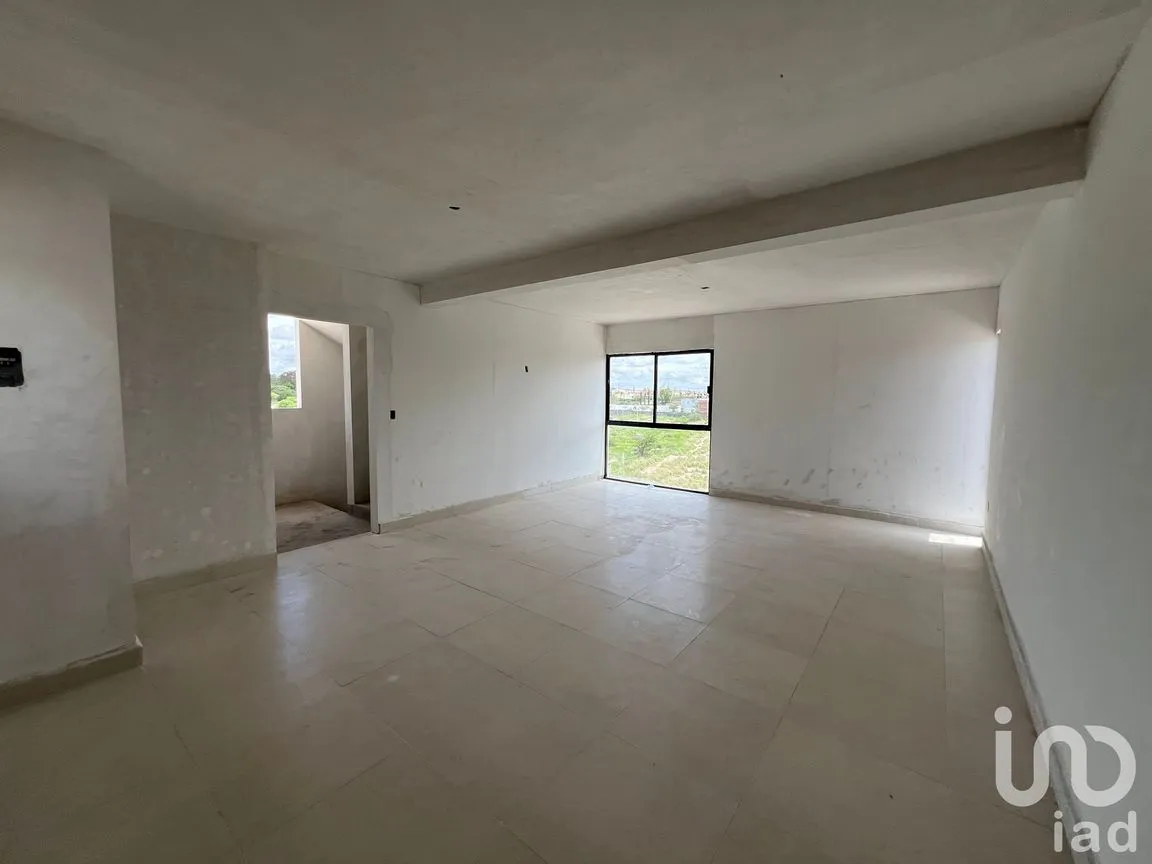 Departamento en Venta en Bosques de Jacarandas, San Luis Potosí, San Luis Potosí | NEX-252876 | iad México | Foto 2 de 10