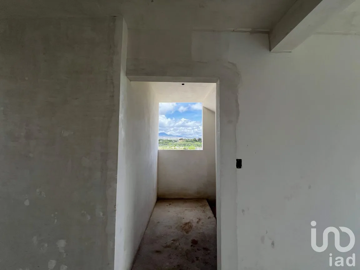 Departamento en Venta en Bosques de Jacarandas, San Luis Potosí, San Luis Potosí | NEX-252876 | iad México | Foto 3 de 10