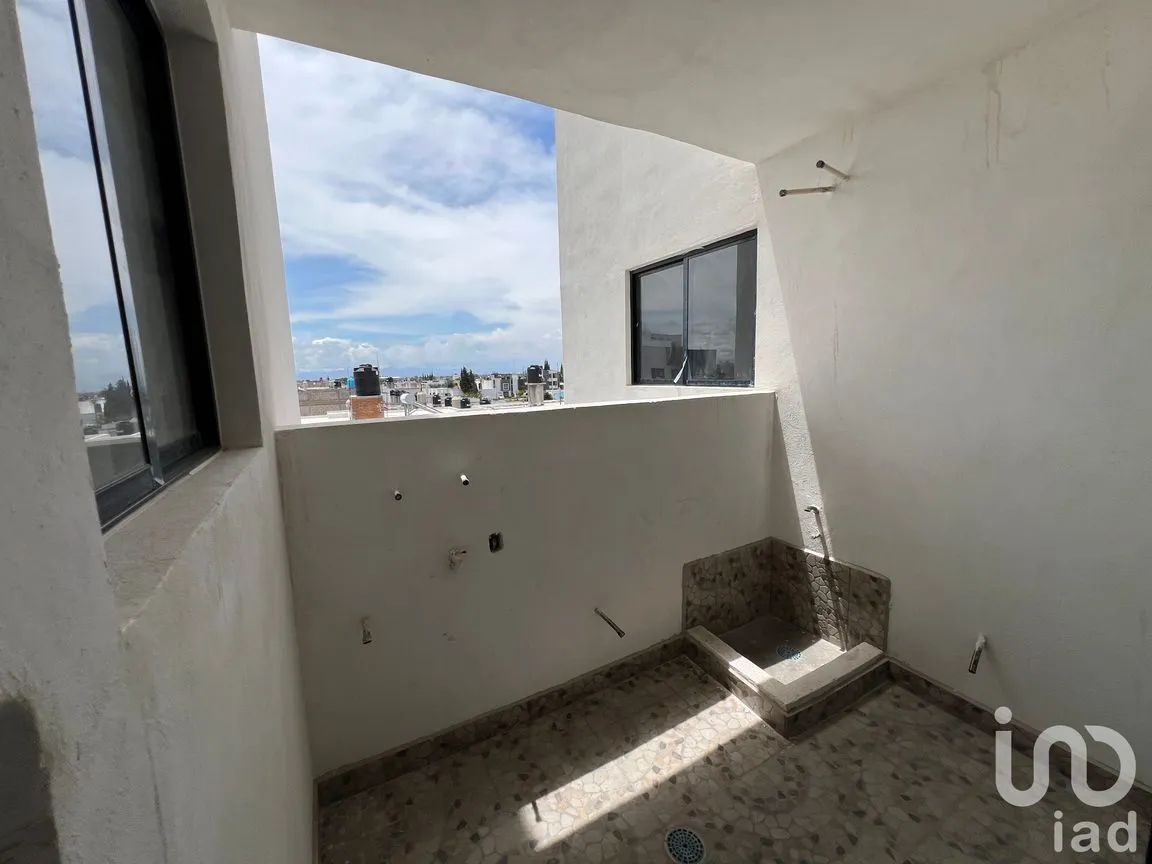 Departamento en Venta en Bosques de Jacarandas, San Luis Potosí, San Luis Potosí | NEX-252876 | iad México | Foto 6 de 10