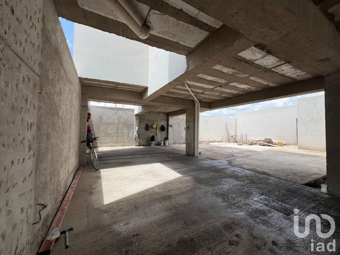 Departamento en Venta en Bosques de Jacarandas, San Luis Potosí, San Luis Potosí | NEX-252876 | iad México | Foto 10 de 10