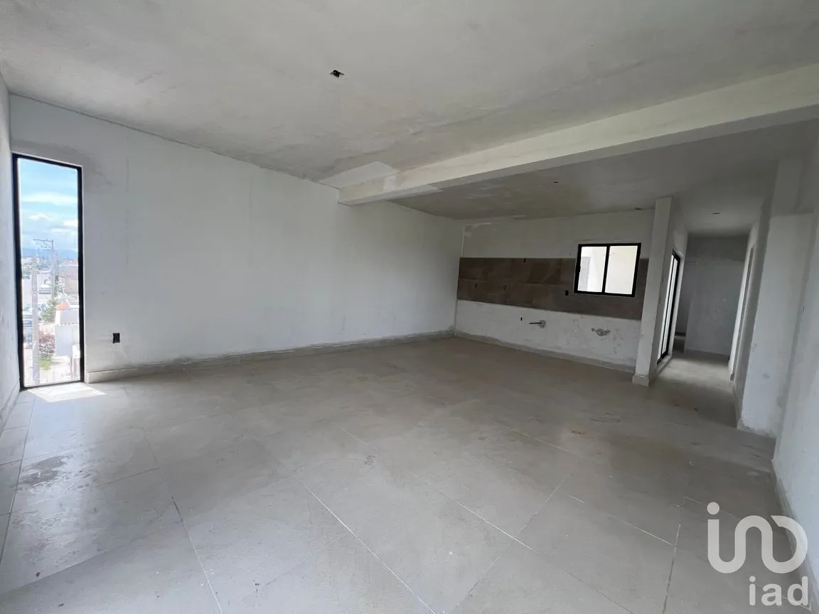 Departamento en Venta en Bosques de Jacarandas, San Luis Potosí, San Luis Potosí | NEX-252876 | iad México | Foto 1 de 10