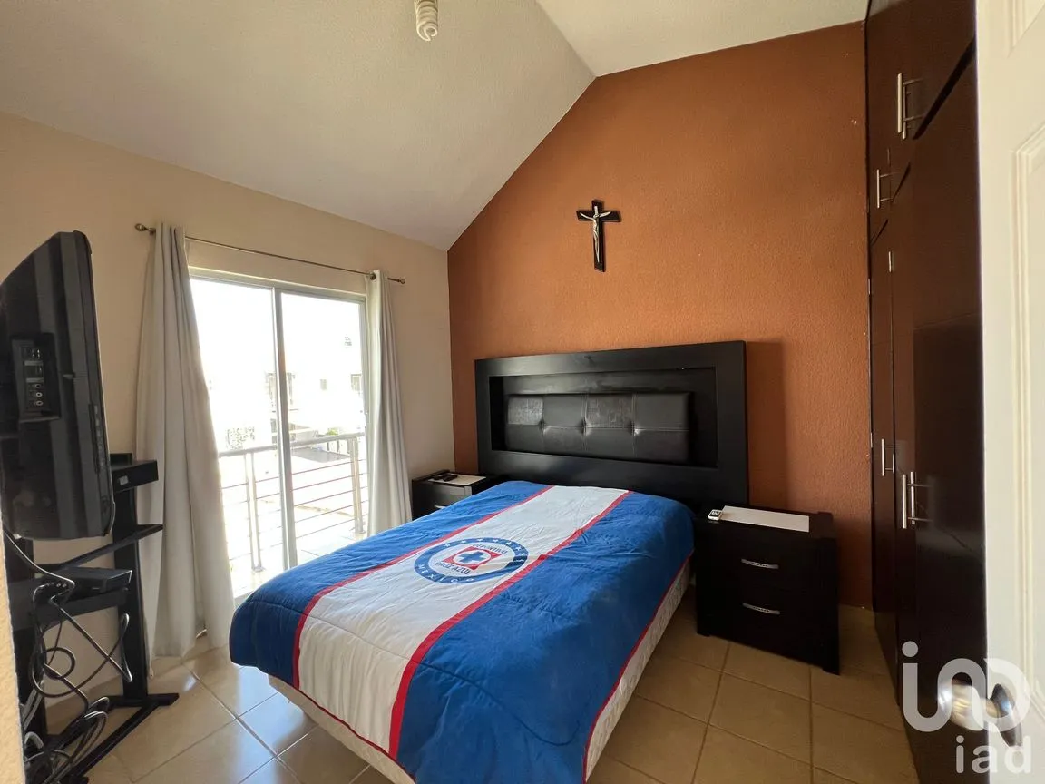 Casa en Renta en Bugambilias, Soledad de Graciano Sánchez, San Luis Potosí | NEX-253170 | iad México | Foto 11 de 17