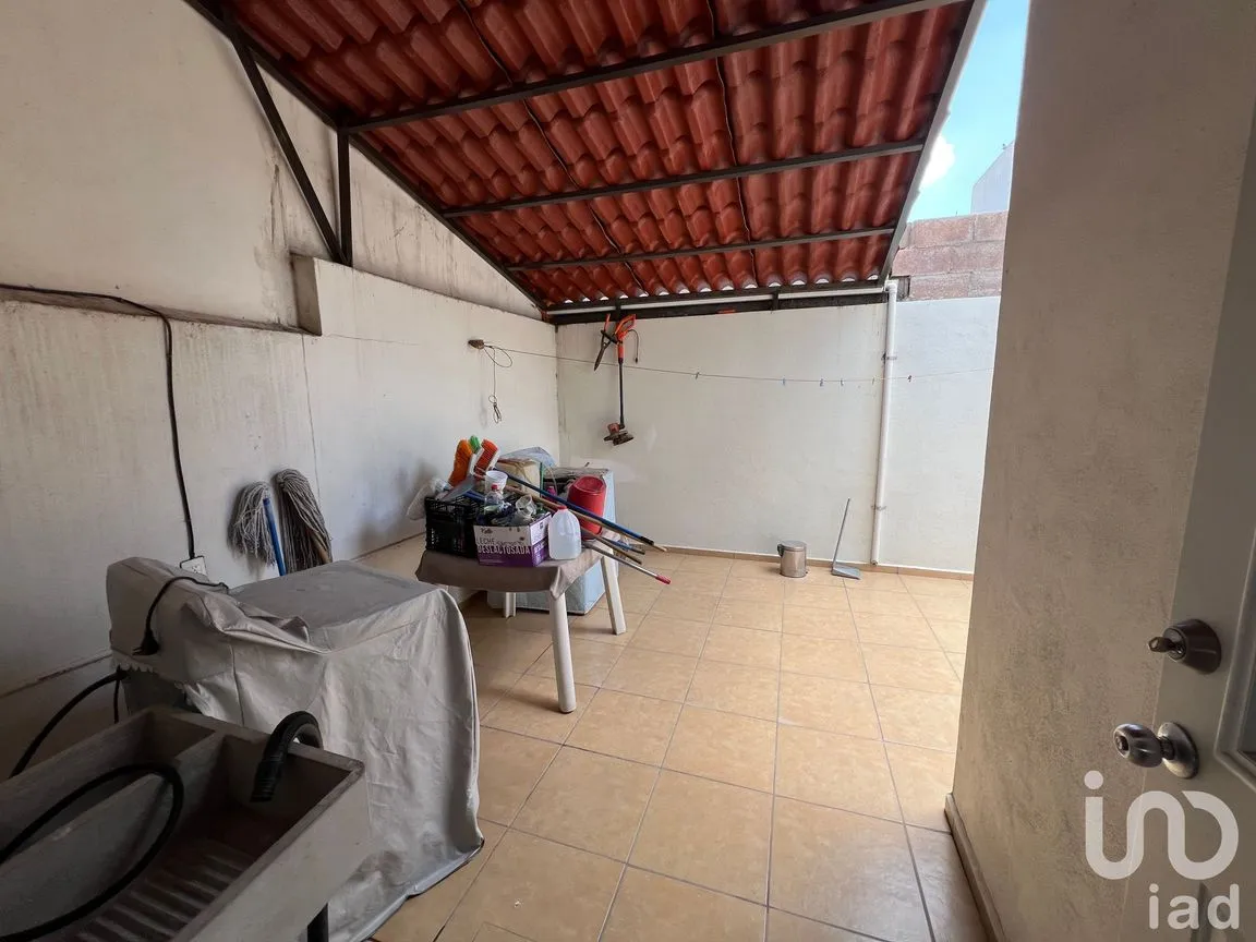 Casa en Renta en Bugambilias, Soledad de Graciano Sánchez, San Luis Potosí | NEX-253170 | iad México | Foto 7 de 17