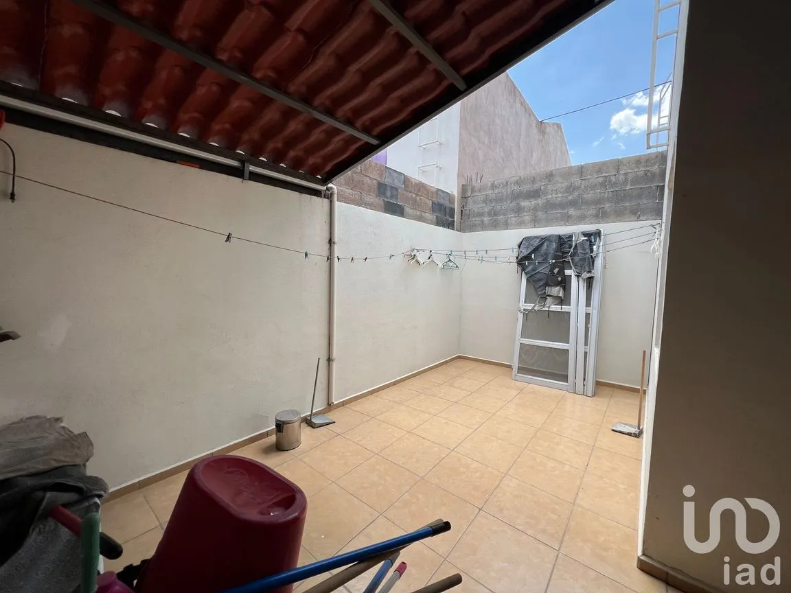 Casa en Renta en Bugambilias, Soledad de Graciano Sánchez, San Luis Potosí | NEX-253170 | iad México | Foto 8 de 17
