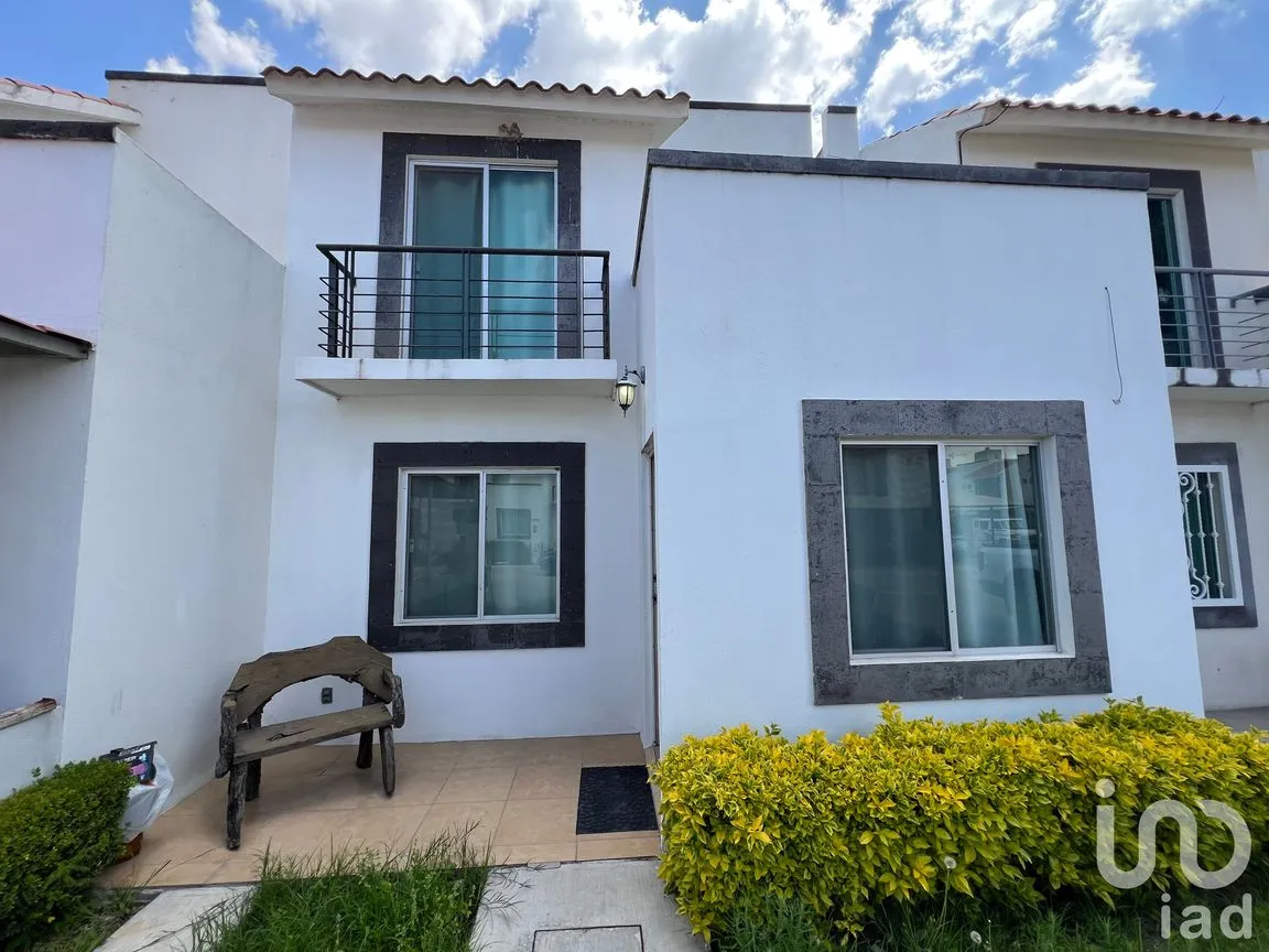 Casa en Renta en Bugambilias, Soledad de Graciano Sánchez, San Luis Potosí | NEX-253170 | iad México | Foto 1 de 17
