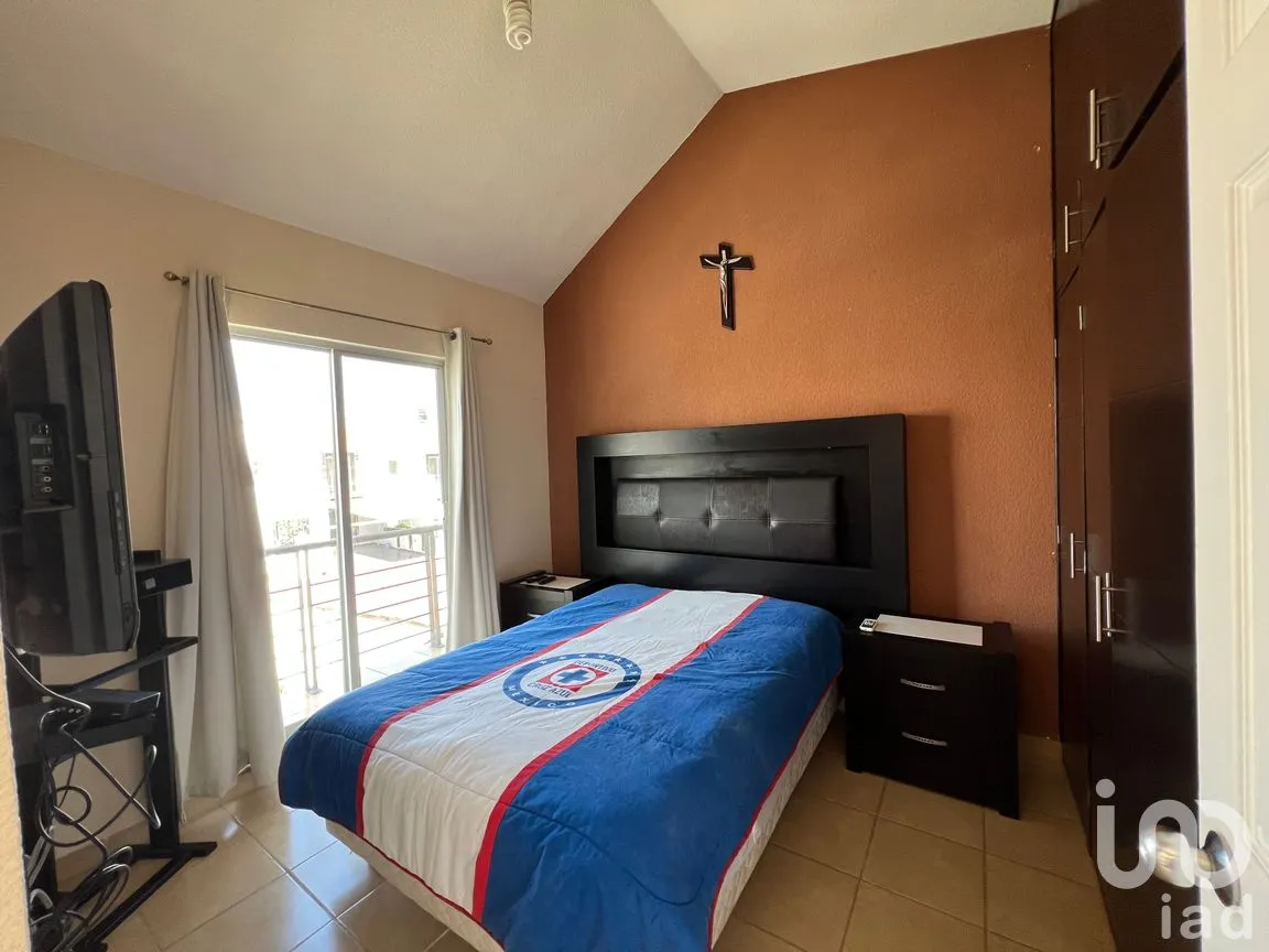 Casa en Renta en Bugambilias, Soledad de Graciano Sánchez, San Luis Potosí | NEX-253170 | iad México | Foto 11 de 17