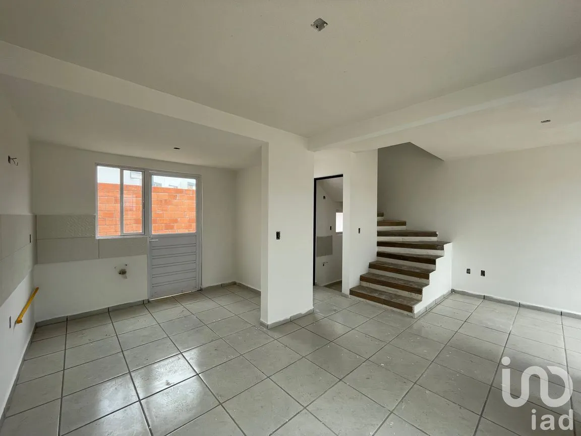 Casa en Venta en Los Tules, San Luis Potosí, San Luis Potosí | NEX-253467 | iad México | Foto 2 de 16