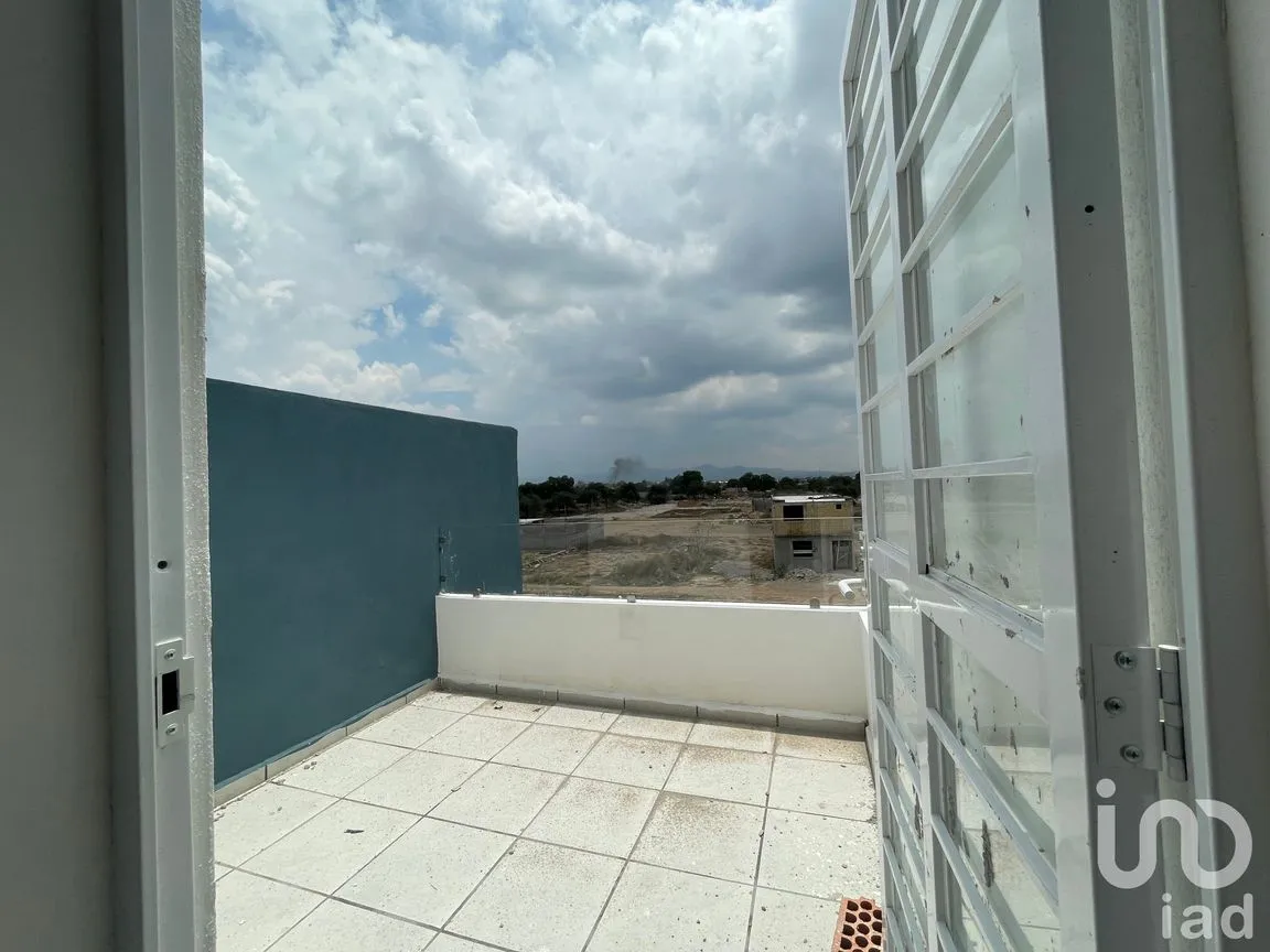Casa en Venta en Los Tules, San Luis Potosí, San Luis Potosí | NEX-253467 | iad México | Foto 11 de 16